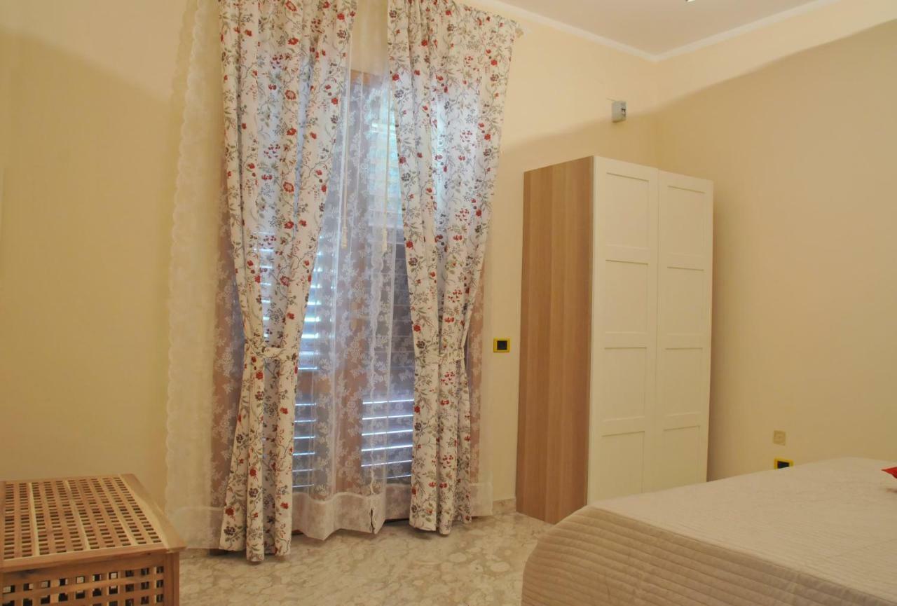 Bed and Breakfast Paestum Rosae Экстерьер фото