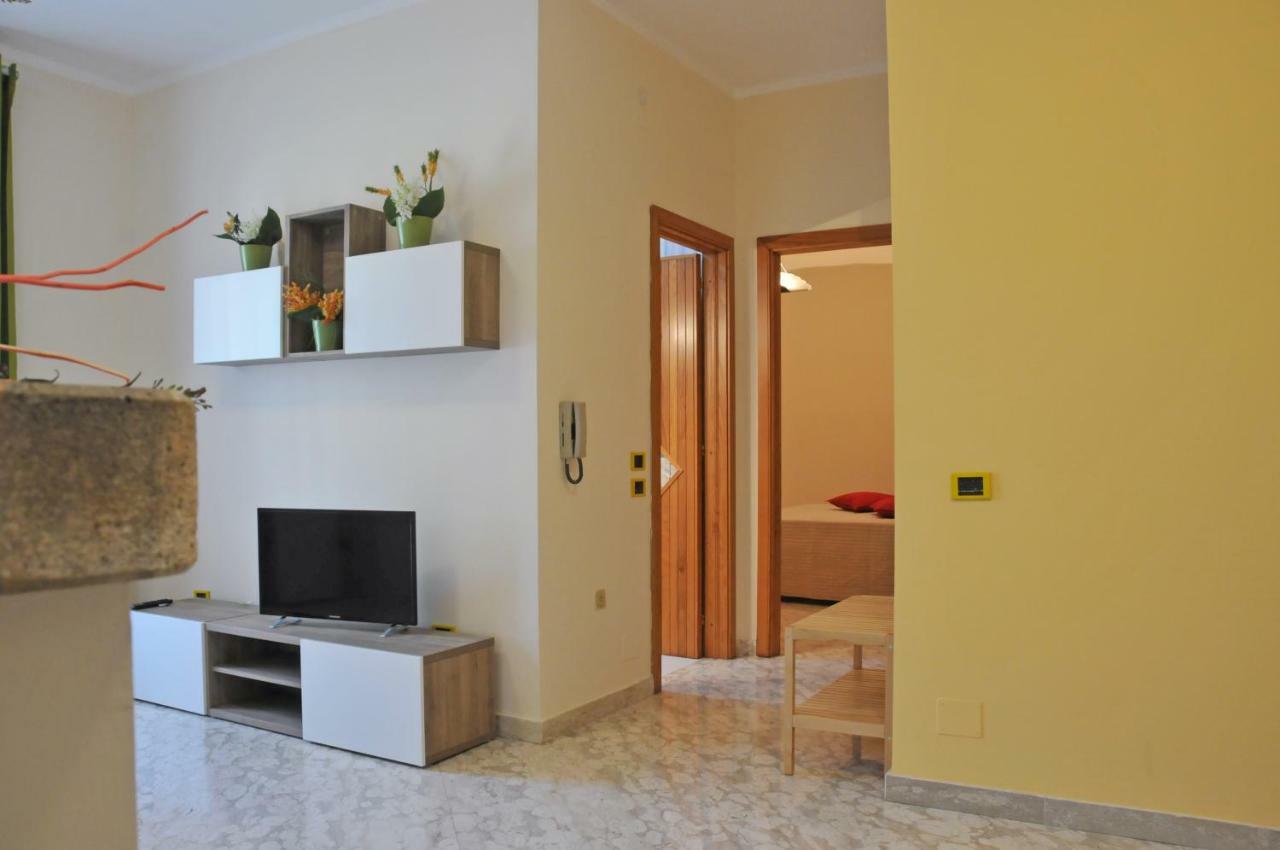 Bed and Breakfast Paestum Rosae Экстерьер фото